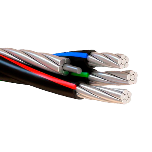 Провод СИП-4 4х 50-0,6/1 Иркутсккабель ГОСТ