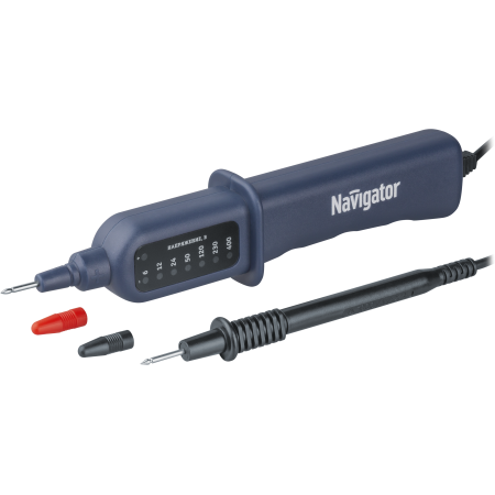 Индикатор Navigator 93236 NMT-Ink01-400V (контактный, 400 В, MS8922A)
