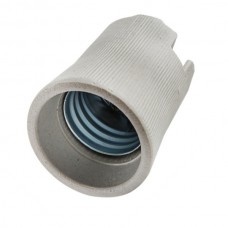 Патрон керамический Е-27