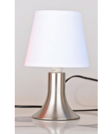 Светильник Camelion KD-400 сенсорн включ белый (6/12)