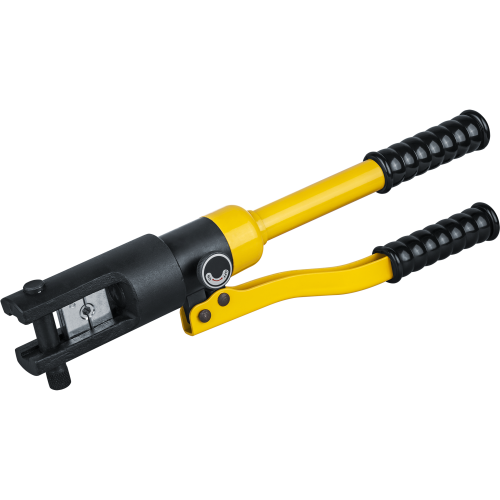 Пресс гидравлический ручной Navigator NHT-Pg01-10-120 (1-120мм) 82339 (ПГР) 