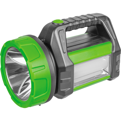 Фонарь Navigator NPT-SP18-ACCU 5ВТ/10Вт (12В-220В) 14032