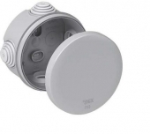 Коробка распред. д.80 гл.40, IP55 4 ввода Schneider Electric IMT35094 (96)