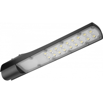 Светильник уличный LED  50Вт OSF-04-50-5K-LED 5000K IP65 Онлайт d52