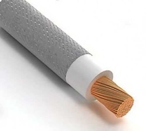 Провод термостойкий РКГМ 1*1,5 (Т= -50..+180) ГОСТ