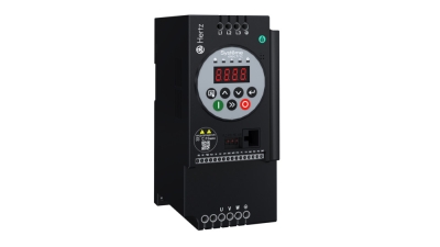 Преобразователь частоты STV050  4 кВт 380В ЭМС С3 + LED панель оператора Systeme Electric