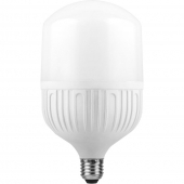 Лампа LED 40W E27 6400K  LB-65 Feron