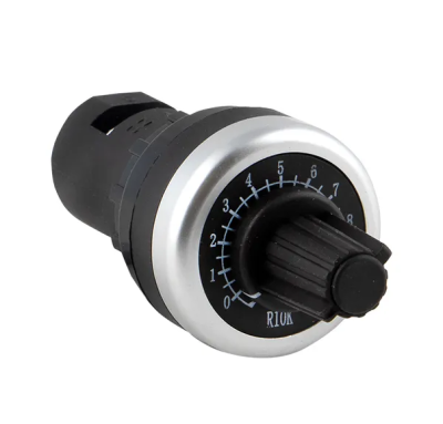 Потенциометр 10кОм EKF