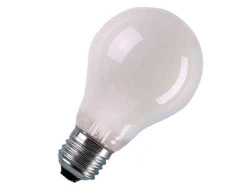 Лампа 60A55/FR/E27 матовая Philips (354716) (120)