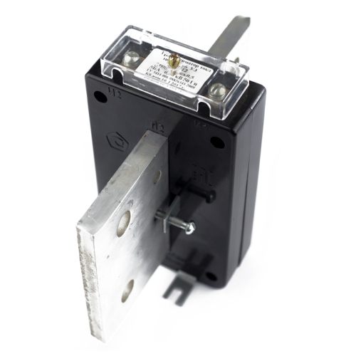 ТРАНС. ТОКА Т-0,66 1000/5 КЛАСС ТОЧНОСТИ ВА 0,5S  (со съемной шиной) 2024г.