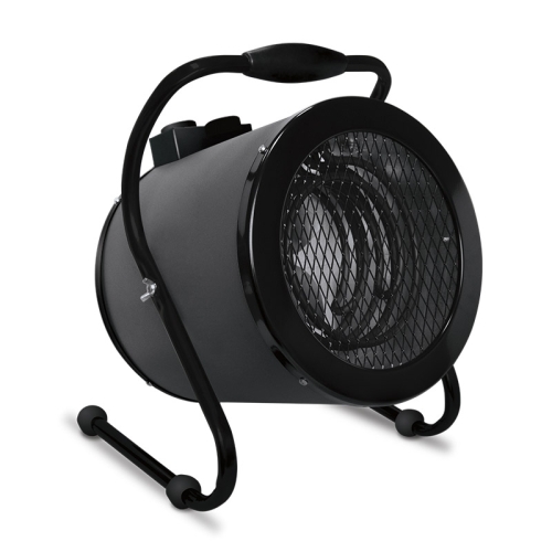 Тепловая пушка ZILON ZTV-6C 6кВт 380В цилиндр