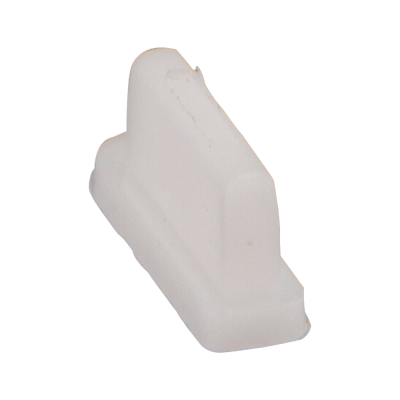 Заглушка на шину соединительную 1-х фазную (50шт) EKF Proxima