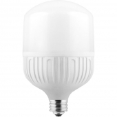 Лампа LED 50W E40 4000K  LB-65 Feron
