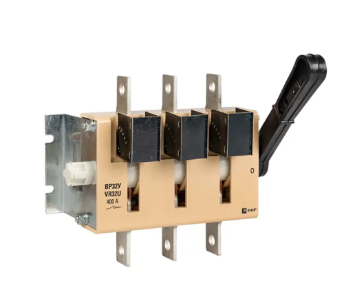 Рубильник ВР32У-37А31220 400А