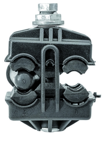 Зажим прокалыв.(ответвит) RР 150 (35-150мм2)