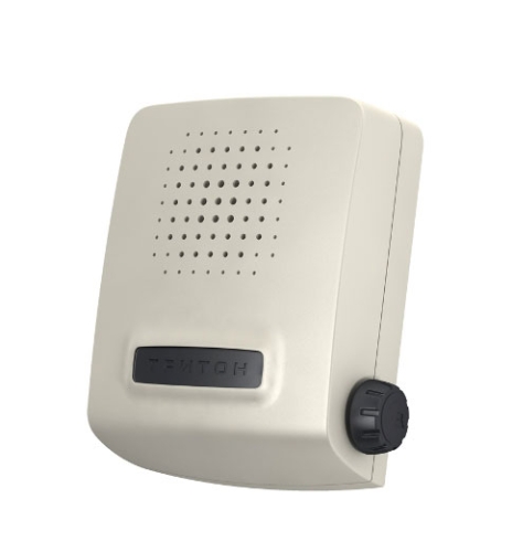 Звонок Сверчок СВ-01Р аэропорт с регулятором 