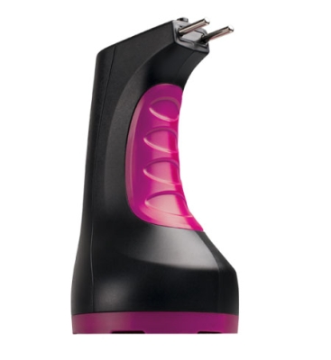 Фонарь ФАZА 1LED 5Вт 220В 5Accu F2-L5W черный