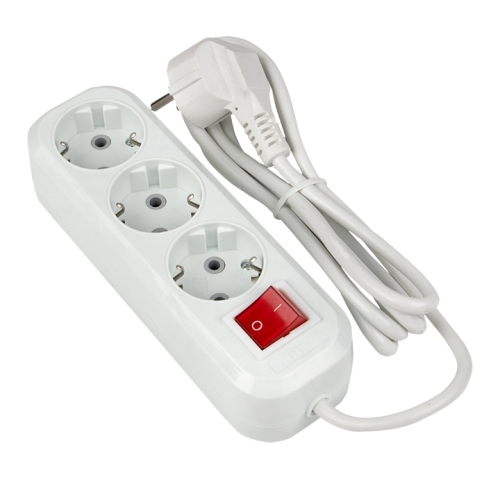 Удлинитель EKF 