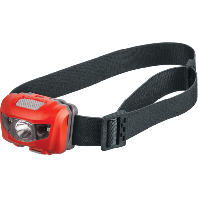 Фонарь Navigator NPT-H16-ACCU налоб. 1CREE LED 3ВТ 14037