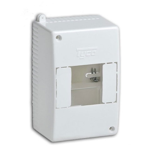 Бокс пластиковый 2-4 мод (68024)