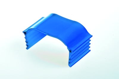 Фиксирующая скоба для РКК-74-55 бел