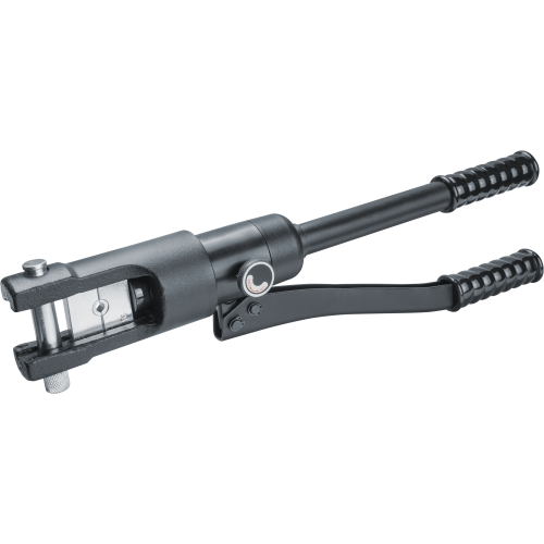 Пресс гидравлический ручной Navigator NHT-pg05-a-16-300 асд, быстрое смыкание 93586