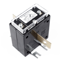 ТРАНС. ТОКА Т-0,66  100/5 КЛАСС ТОЧНОСТИ ВА 0,5S  (с шиной) 2025г