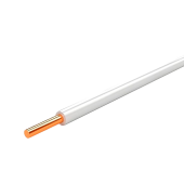 Провод ПуВнг-ls 1*25 бел 12ON1201A Z ПСК