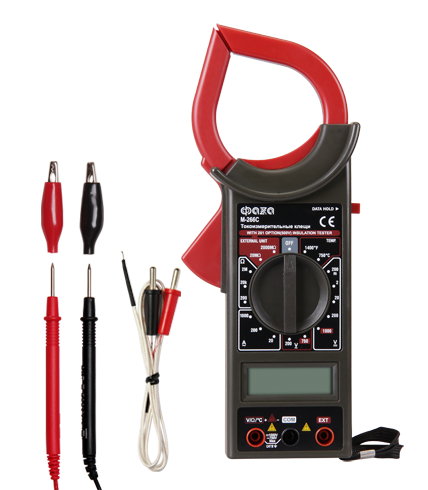 Клещи M266С Фаза