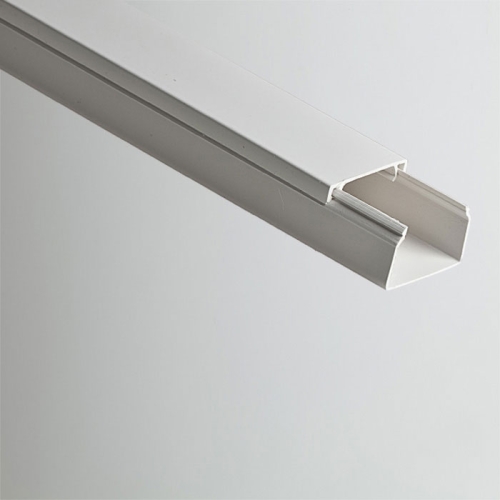 Кабель-канал  32х16 (50м) РУВИНИЛ белый