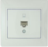 Розетка комп  1гн  