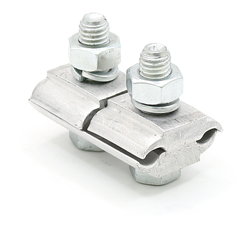 Зажим плашечный ПА 1-1 (5,1-9,0мм)