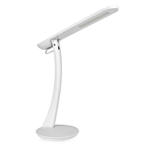 Светильник Camelion KD-761 белый LED сенсор (6)