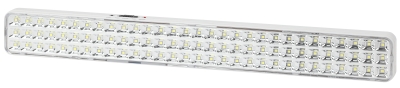 Светильник аккумуляторный 90LED DBA-107-0-20 непостоянного св. 4 часа ЭРА