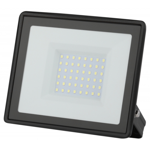 Прожектор  70W  LPR-70-023-6500K  IP65 ЭРА Eco Slim 285489