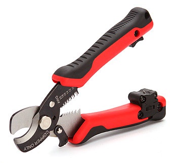 Ножницы кабельные МС-04