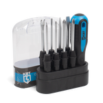 Набор  отверток со сменными стержнями 