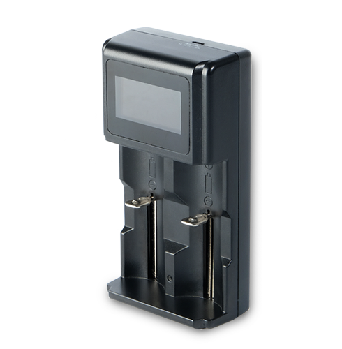 Зарядное уст-во ФАZА З/У L-88USB (2х Li-ion, Ni-MH) дисп. 5034549