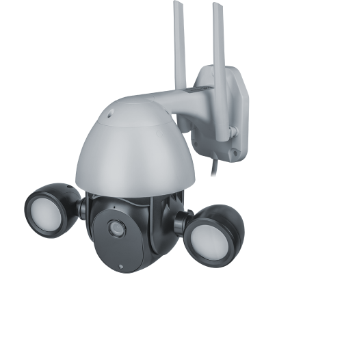 Видеокамера NSH-CAM-08-IP65-WiFi 93139