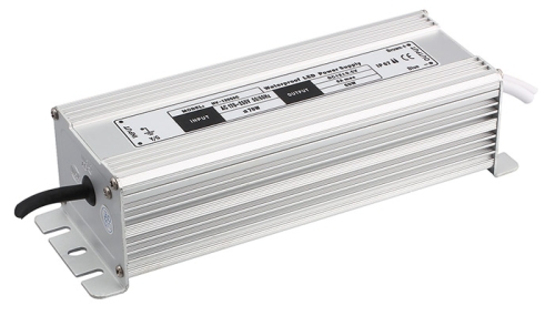 Драйвер BSPS  60W=12V5.0A IP67 Jazzway (3329273)