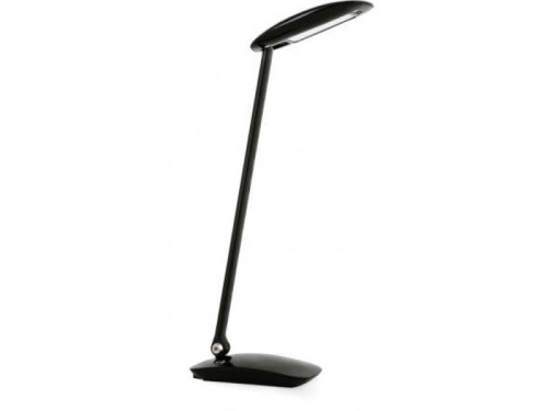 Светильник LED Camelion KD-767 7Вт с USB черный