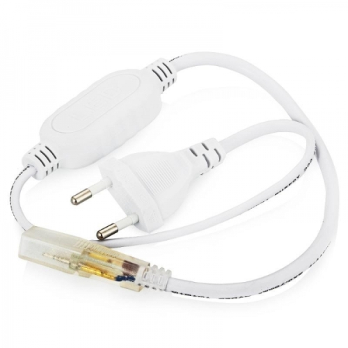 MVS  Сетевой шнур  MVS-2835 (5004320) 