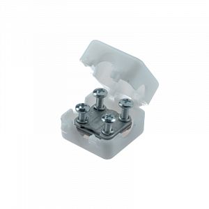 Сжим ответв. У731  У3 (4-10/1,5-10) (250) ЗЭТАРУС  (190)