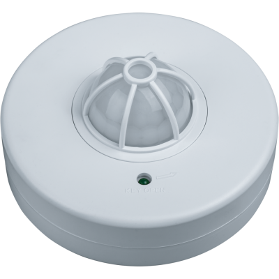 Датчик движения 360