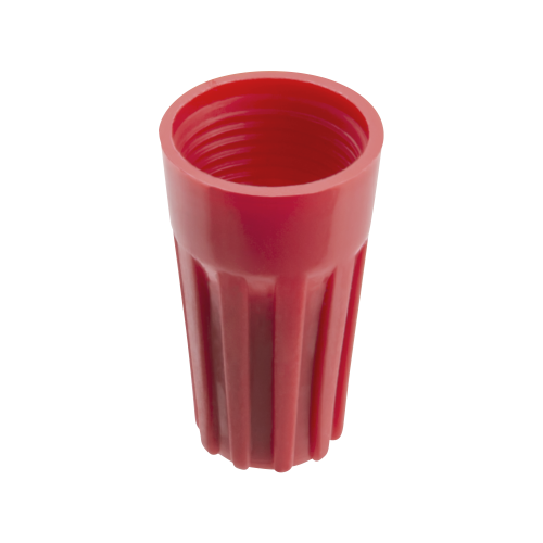 СИЗ-5 красный (4-13 мм2) OSC-5-R Онлайт (50) 90753