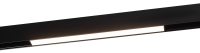 Светильник трековый LED магнитный TRM20-1-30-10W4K-B для системы NOVA 30см 48V 10Вт 4000К черный ЭРА