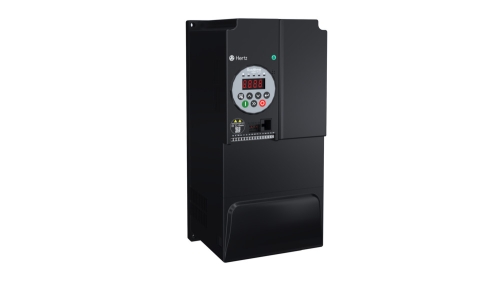 Преобразователь частоты STV050 18,5 кВт 380В ЭМС С3 + LED панель оператора Systeme Electric