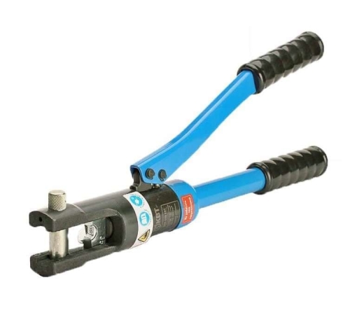 Пресс гидравлический ручной ПГР-120