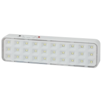 Светильник аккумуляторный 30LED DBA-102-0-20 непостоянн. св ЭРА