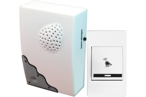 Звонок бесп. Ариозо АР-01Б 32мелод, 100м